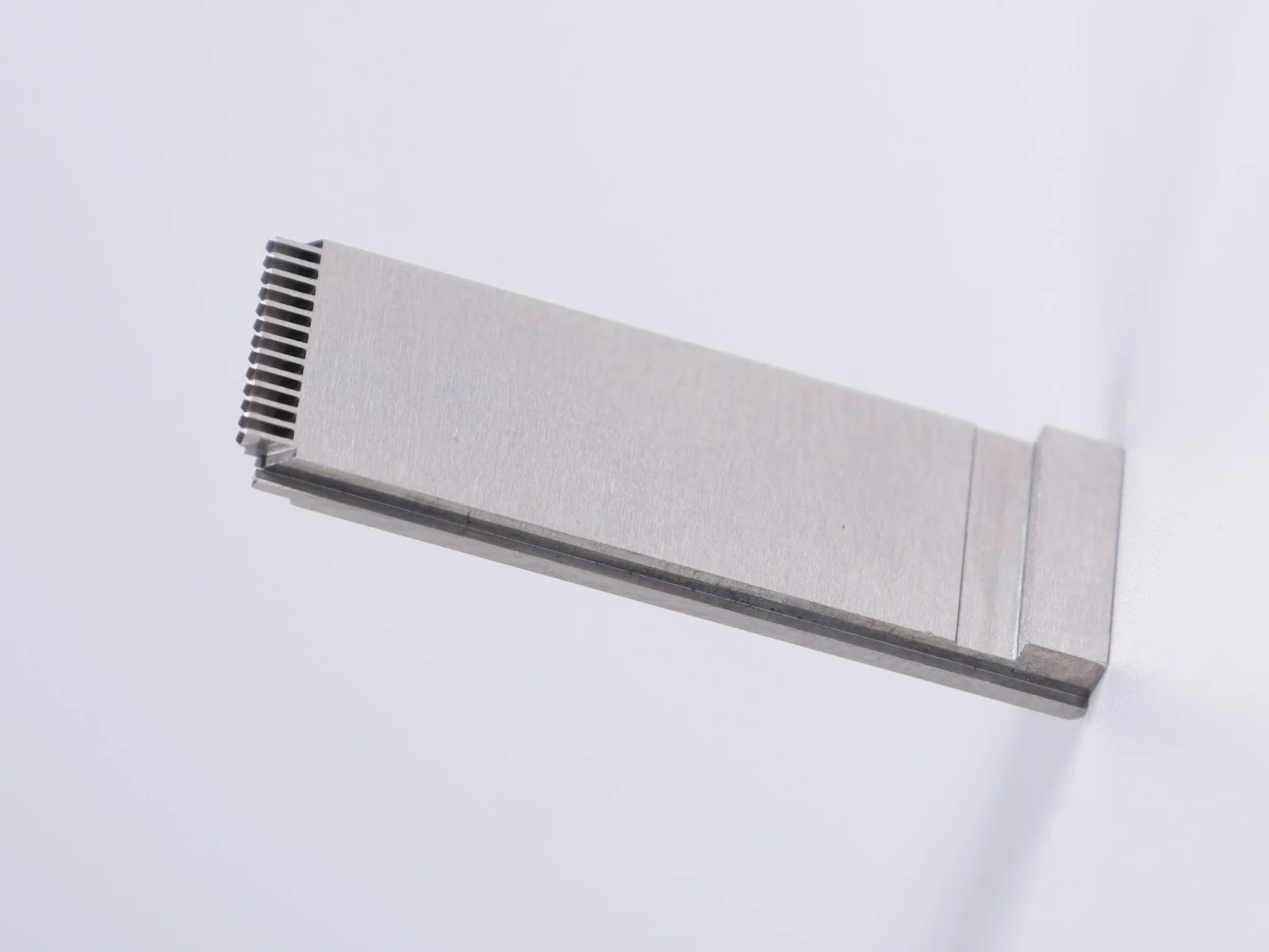 VAKING ASSAB Mold Steel Plastic Mold Connector Insert