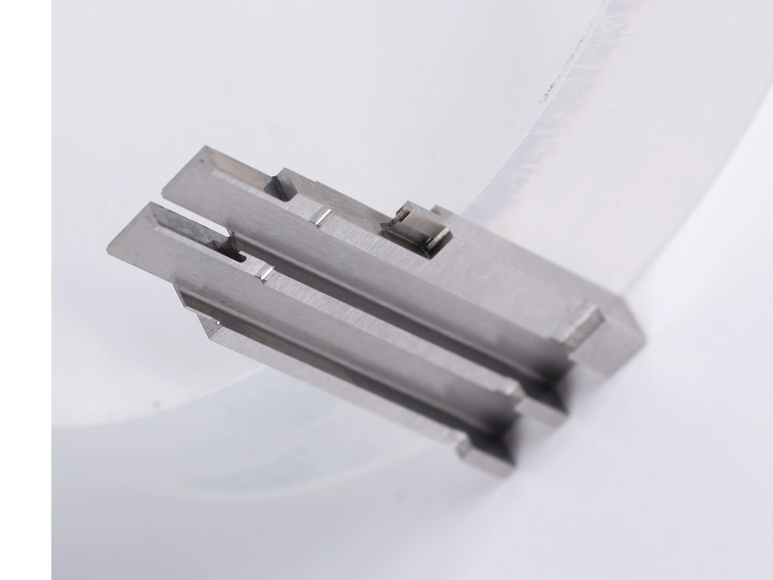Cavity Insert