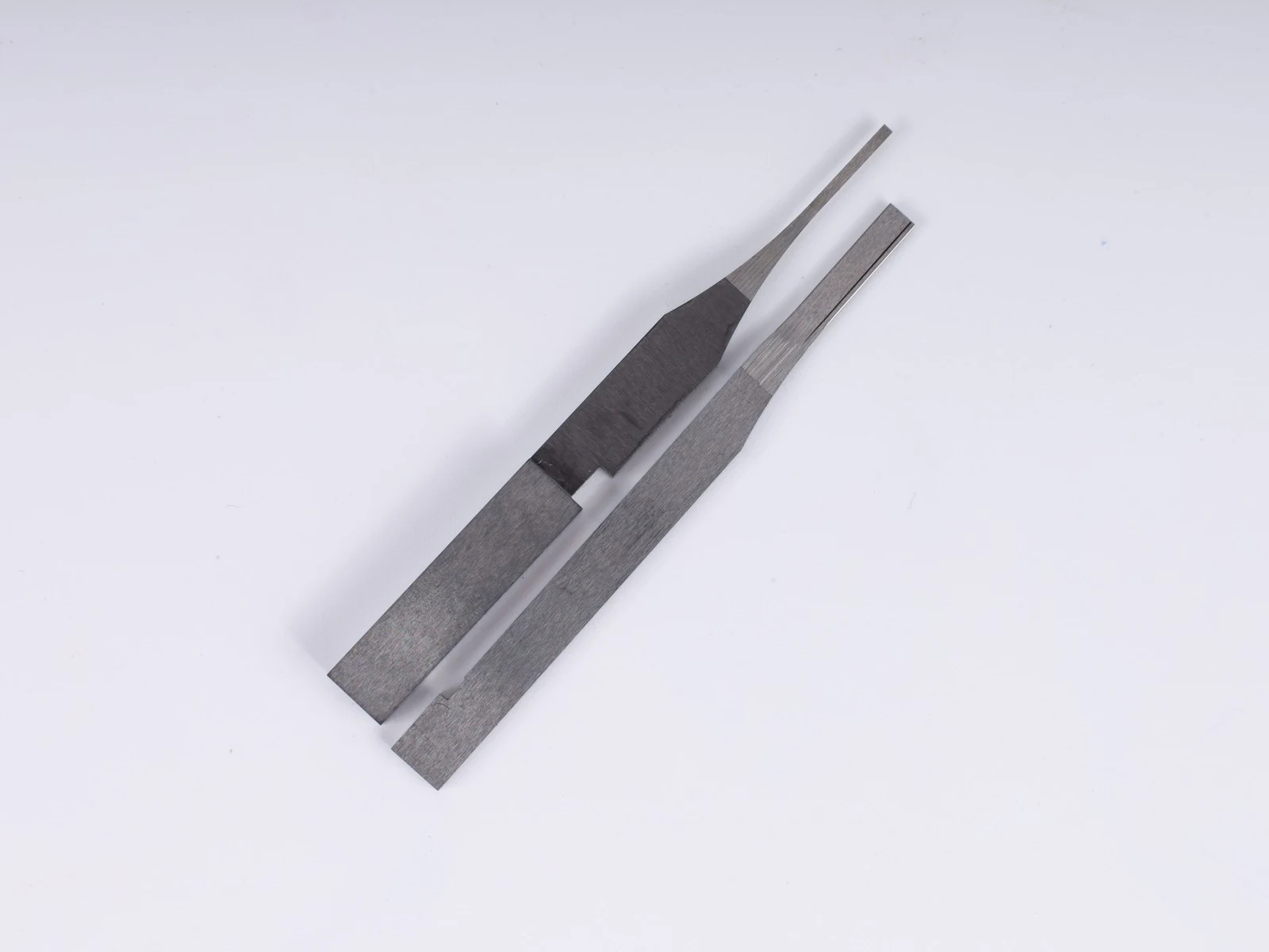 Tungsten Steel Precision High-Speed Punch Pin for Hardware Mould